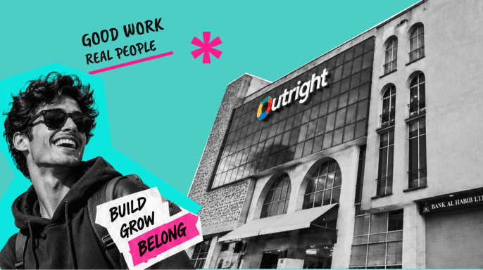 Outright Careers Mobile