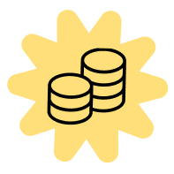 Competitive salary