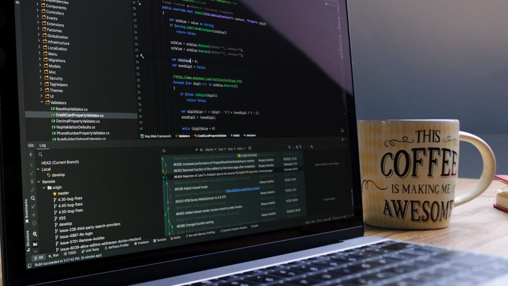 Young programmers in Islamabad working on React projects