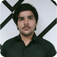 M. shahzaman
