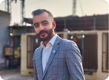 Ahmed Khawaja