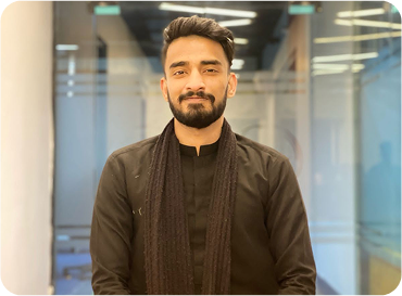 Ahmed Dar