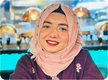 Fatima Ahmad