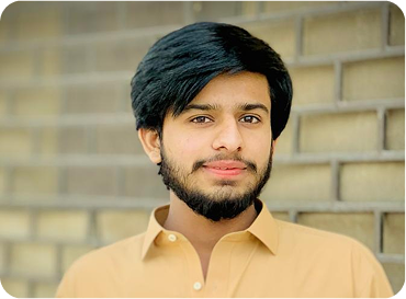 M. Huzaifa
