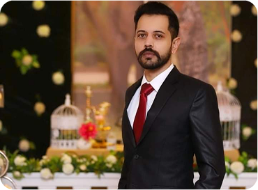 Shameer Ejaz