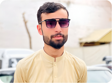 Syed Zain