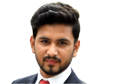 M. Zeeshan Saleem